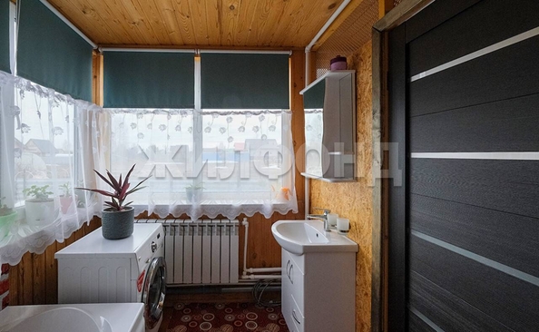 
  Продается дом 88 м². Фото 21.