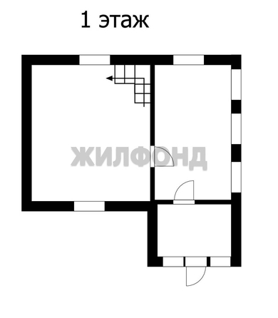
  Продается дом 88 м². Фото 65.
