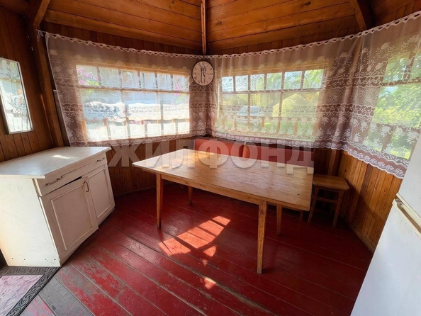 
  Продается дача 50 м². Фото 11.