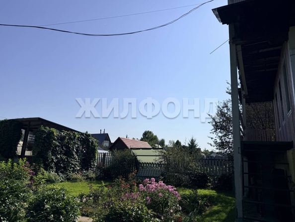 
  Продается дача 50 м². Фото 20.