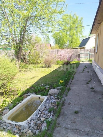 
  Продается дом 45.5 м². Фото 7.