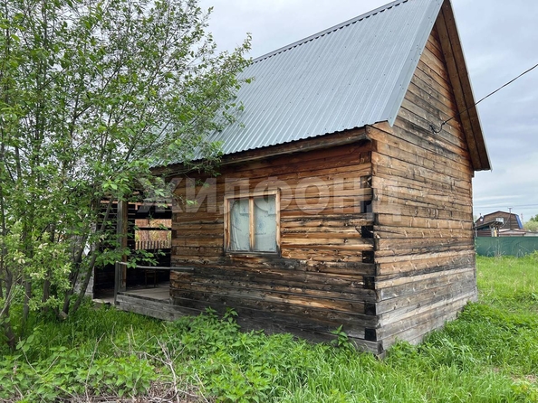 
  Продается дача 30.5 м². Фото 2.