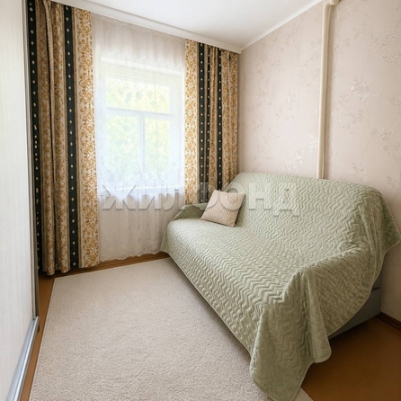 
  Продается дом 100.4 м². Фото 18.