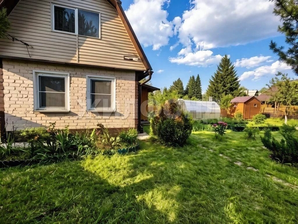 
  Продается дача 35.2 м². Фото 1.