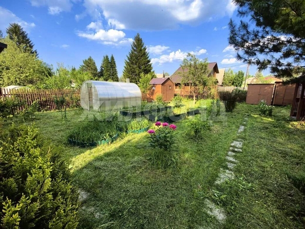 
  Продается дача 35.2 м². Фото 6.