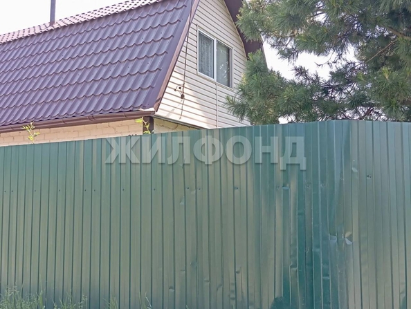 
  Продается дача 35.2 м². Фото 26.