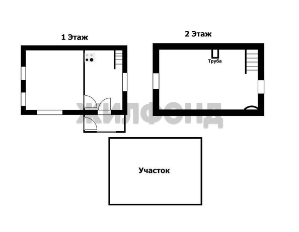 
  Продается дача 35.2 м². Фото 31.