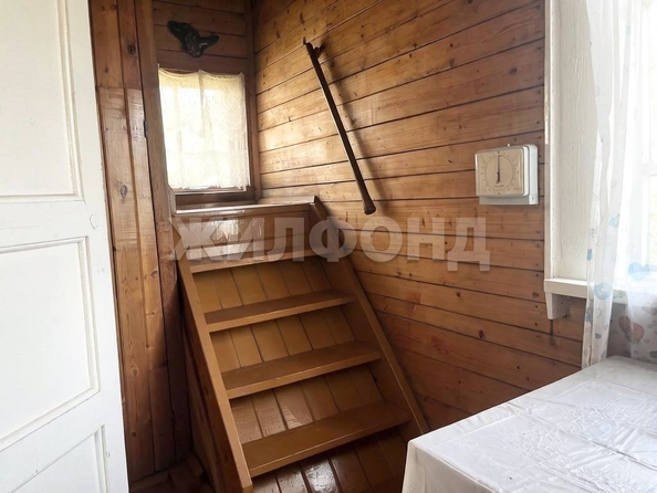 
  Продается дача 52 м². Фото 16.