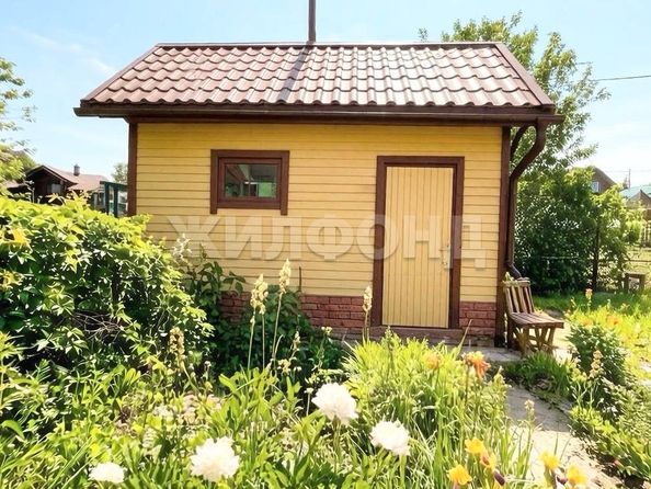 
  Продается дача 52 м². Фото 24.
