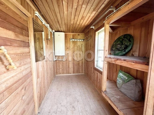 
  Продается дача 52 м². Фото 25.