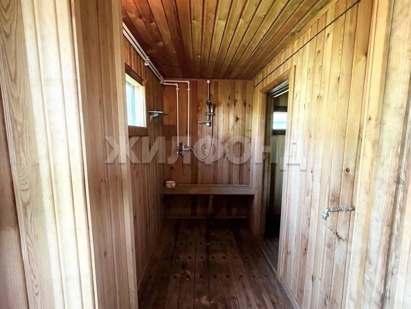 
  Продается дача 52 м². Фото 26.