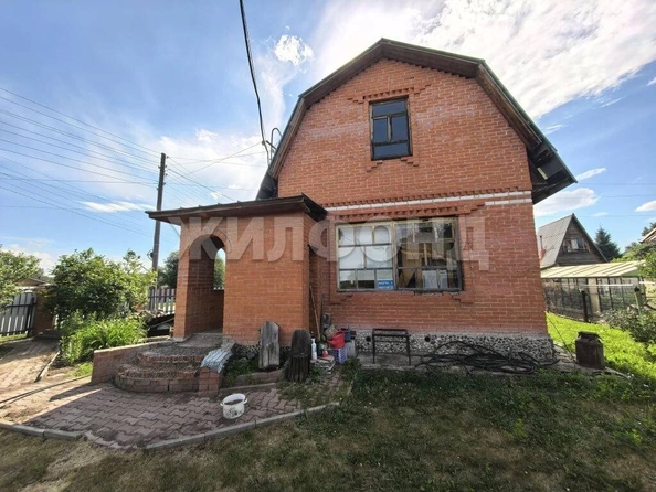 
  Продается дача 23.5 м². Фото 8.