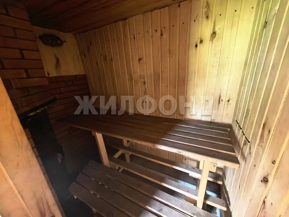 
  Продается дача 23.5 м². Фото 20.