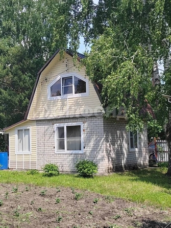 
  Продается дача 50 м². Фото 1.