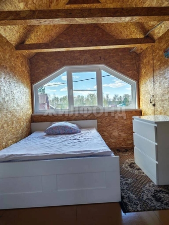 
  Продается дача 50 м². Фото 7.