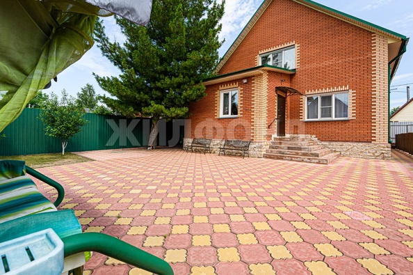 
  Продается дом 181 м². Фото 18.
