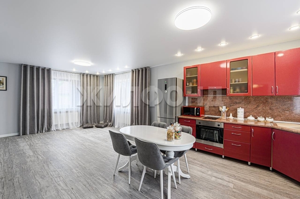 
  Продается дом 181 м². Фото 23.