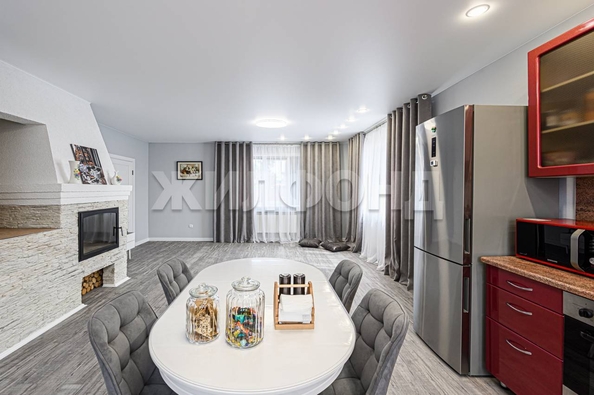 
  Продается дом 181 м². Фото 24.