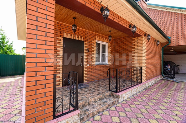 
  Продается дом 181 м². Фото 35.