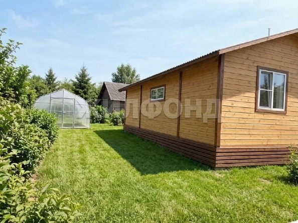 
  Продается дом 63 м². Фото 2.