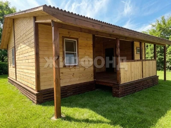 
  Продается дом 63 м². Фото 4.