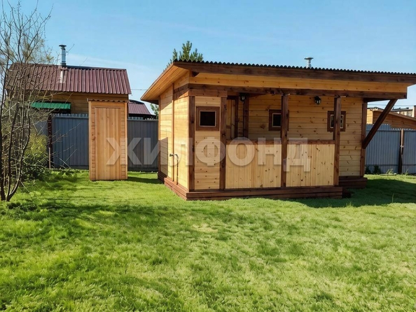 
  Продается дом 63 м². Фото 5.