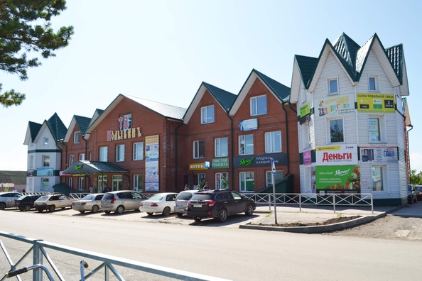 
  Сдается торговая площадь 40 м². Фото 1.