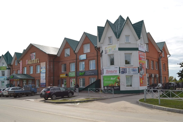 
  Сдается торговая площадь 40 м². Фото 8.