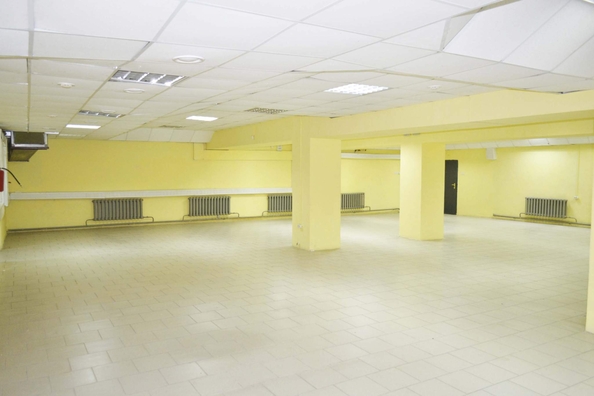 
  Сдается торговая площадь 40 м². Фото 17.