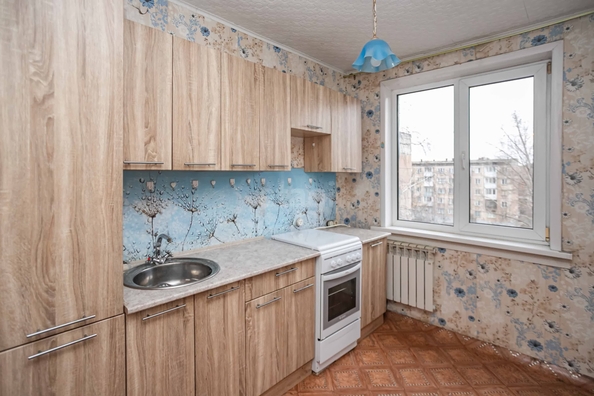 
  Продается 2-комн. квартира 44 м². Фото 1.
