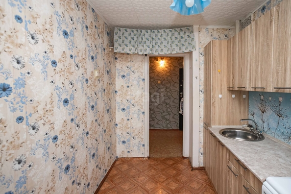 
  Продается 2-комн. квартира 44 м². Фото 3.