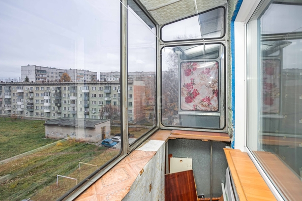 
  Продается 2-комн. квартира 44 м². Фото 14.