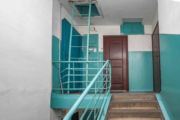 
  Продается 2-комн. квартира 44 м². Фото 19.