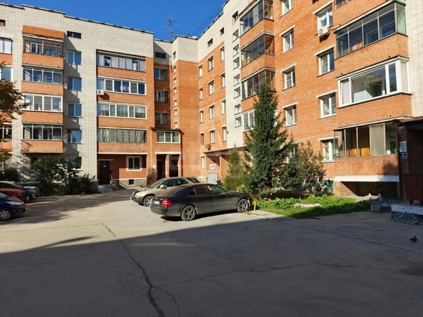 
  Продается 2-комн. квартира 50.5 м². Фото 18.