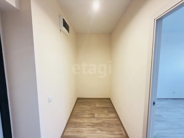 
  Продается студия 31.2 м², в ЖК Новые Матрешки, дом 2 . Фото 3.