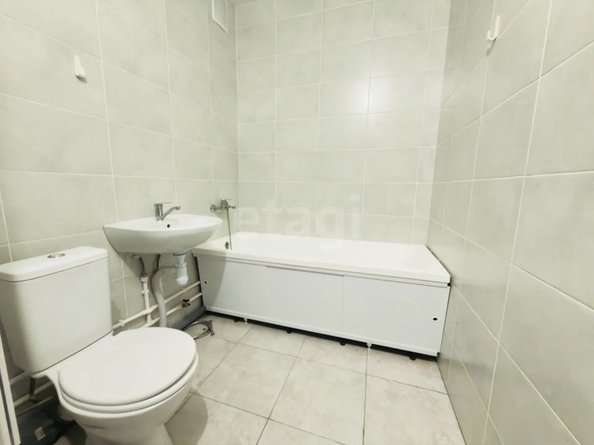 
  Продается студия 31.2 м², в ЖК Новые Матрешки, дом 2 . Фото 4.