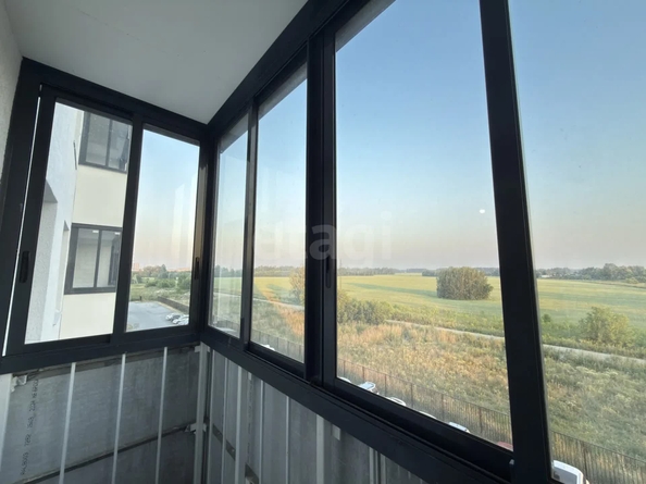 
  Продается студия 31.2 м², в ЖК Новые Матрешки, дом 2 . Фото 5.