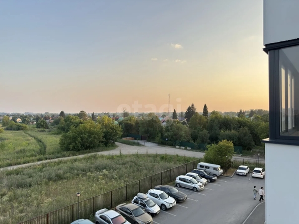 
  Продается студия 31.2 м², в ЖК Новые Матрешки, дом 2 . Фото 10.