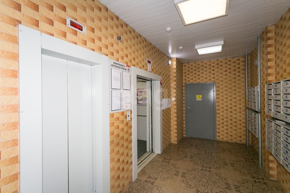 
  Продается 1-комн. квартира 42.3 м². Фото 18.