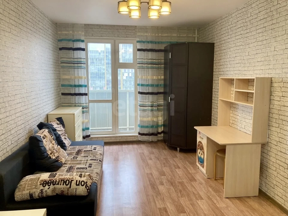 
  Продается студия 23 м². Фото 1.