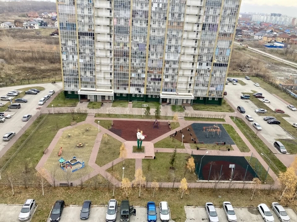 
  Продается студия 23 м². Фото 5.