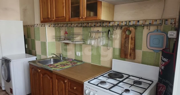 
  Продается 2-комн. квартира 52 м². Фото 1.