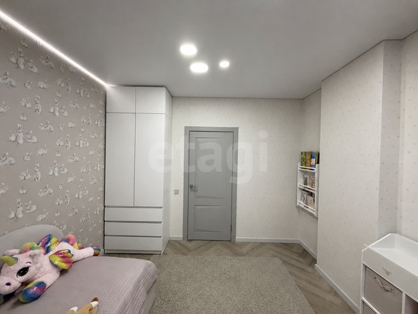 
  Продается 2-комн. квартира 59.1 м², в ЖК Новый Кедровый, дом 1. Фото 5.