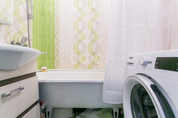 
  Продается 3-комн. квартира 65.8 м². Фото 1.
