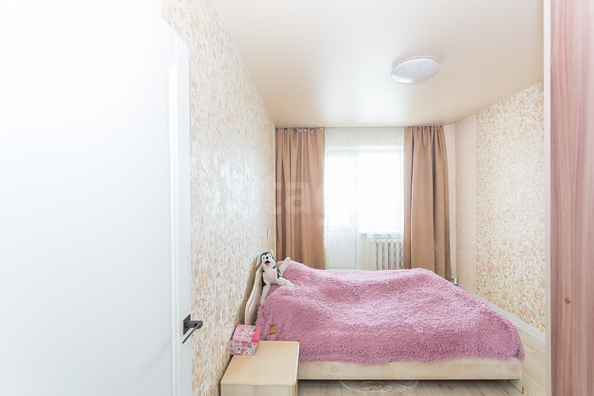 
  Продается 3-комн. квартира 65.8 м². Фото 9.