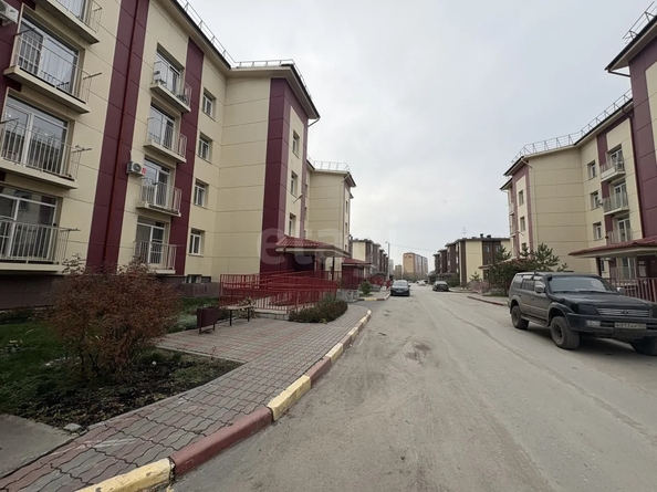 
  Продается 2-комн. квартира 47 м². Фото 11.