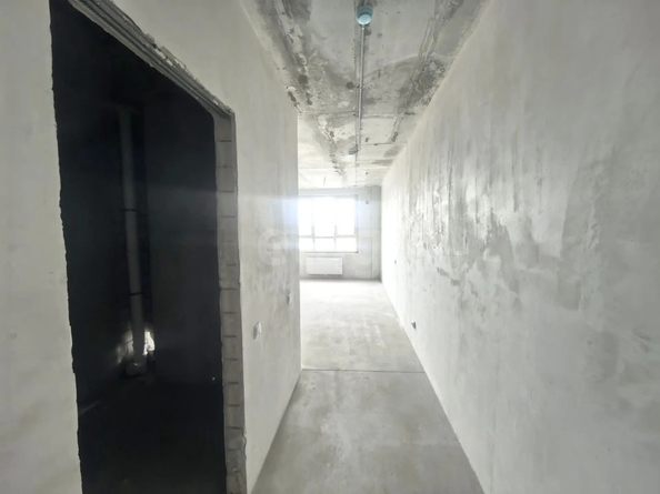 
  Продается студия 25.4 м², в ЖК Виларт, дом 1. Фото 1.