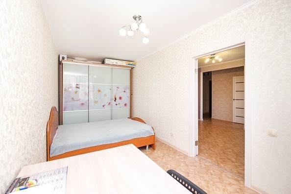 
  Сдам посуточно в аренду 2-комнатную квартиру, 55 м², Новосибирск

. Фото 4.