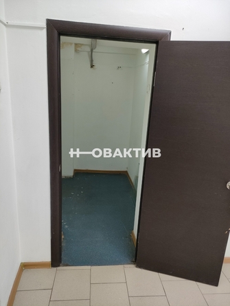 
  Сдается торговая площадь, 35 м², Зорге ул, д. 179
. Фото 9.