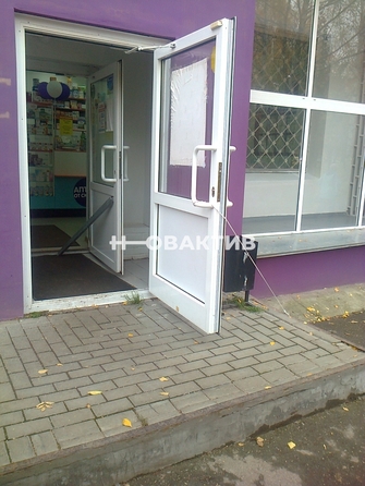
  Сдается торговая площадь, 35 м², Зорге ул, д. 179
. Фото 11.